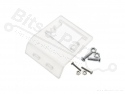 Houder/mounting bracket voor bewegingssensor/bewegingsmelder HC-SR501